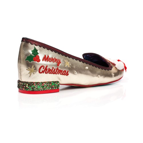di Toe Ballerine 5 donna per 38 Clauses The Choice Irregular Eu Closed wUUYXOq