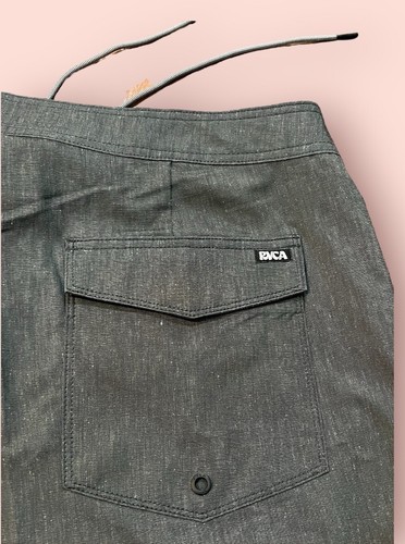 RVCA x Martin Ander Men’s Boardshorts / Swim Trunks ~~ NWT - Picture 7 of 7