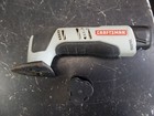 Craftsman Nextec 12 Volt Multi-Tool No 320.61199 320.11221