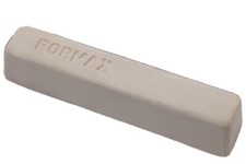 Formax A-15 buffing bar