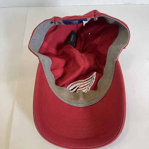Cappello da baseball vintage Arizona Cardinals NFL Reebok aderente berretto S/M - Foto 6 di 9