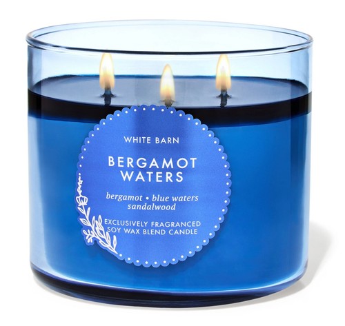 NEW 2025 π Bath And Body Works π 3 Wick Candle π» Autumn Fall Summer - Picture 14 of 76