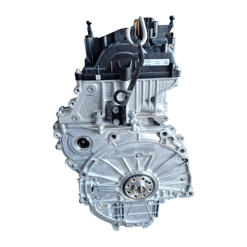 Original BMW Motor 3.0 L B57D30B (BITUBO) for 210/235/250 Kw 2993 Ccm New - Picture 8 of 19