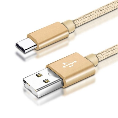 USB Ladekabel Typ C Schnell Datenkabel für Samsung Huawei Schnellladekabel Handy - Photo 11/15