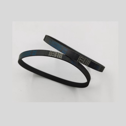 2PCS FISHER PAYKEL DRYER SHORT BELT 5PHE330 DE4060M1, DE4560M1,DE5060G1,DE6060M1 - Picture 1 of 4