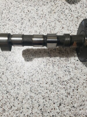 こま✳︎ 1981 KZ1000J Cams W/Sprockets | eBay