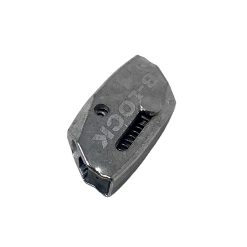 Gripple B-Lock Hanger (35-70kg SWL) - Box of 50 - Picture 2 of 3