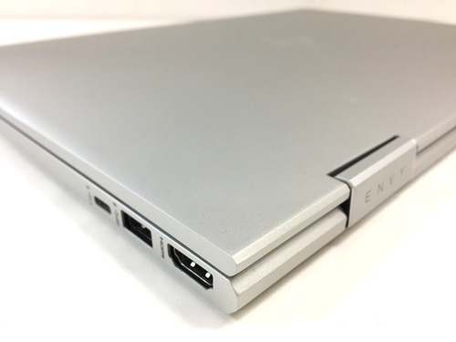 HP Envy x360 Convertible 15-dr1072ms 15.6" Touch Laptop/i7-10510U/16G/32G/1TBSSD - Picture 7 of 19