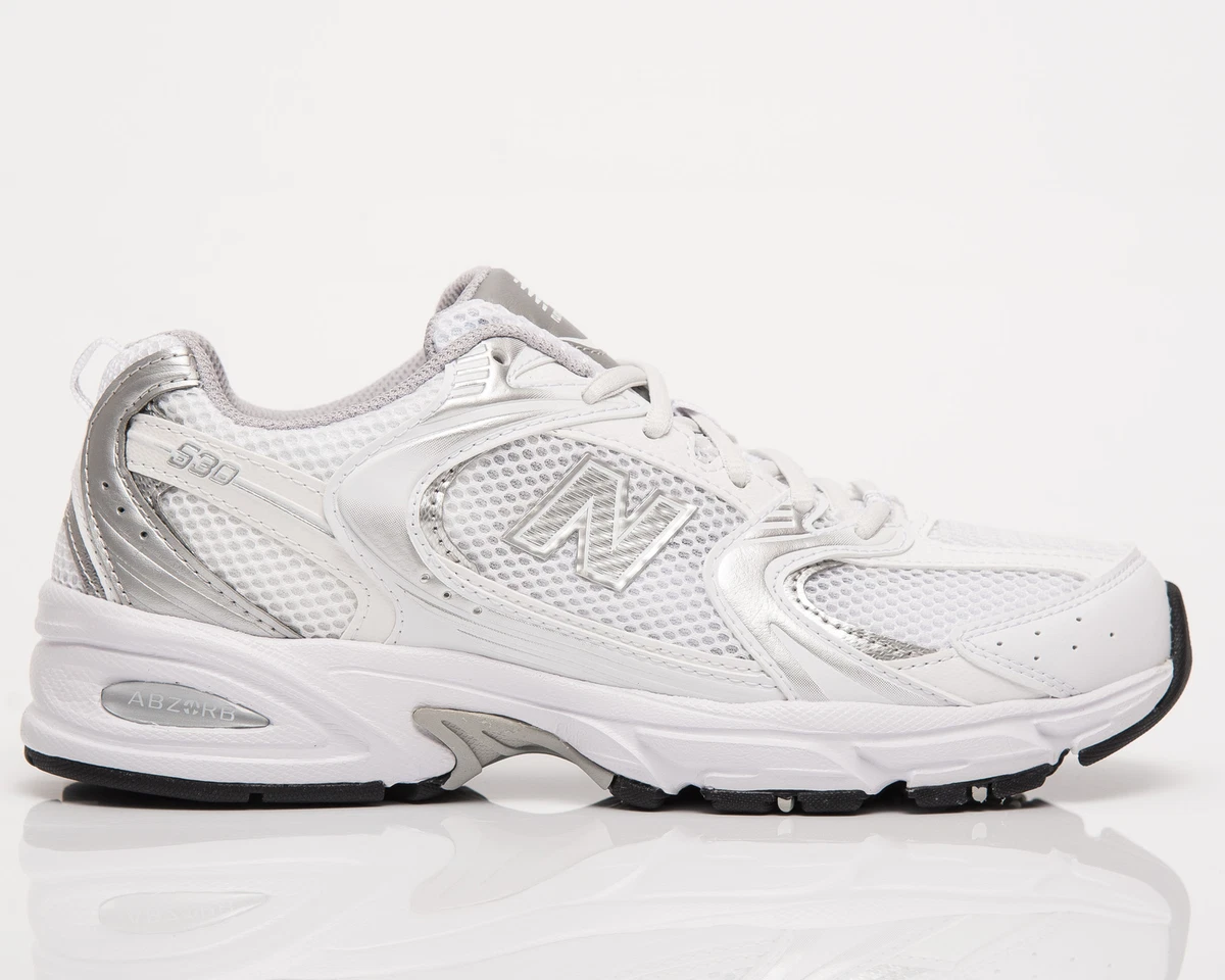 New balance on sale m530 blanche