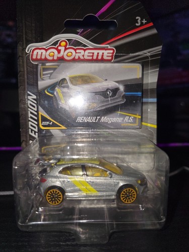 Majorette Diecast Porsche Edition Vintage Deluxe Limited Edition Wrc Dacia Cars - Picture 43 of 88