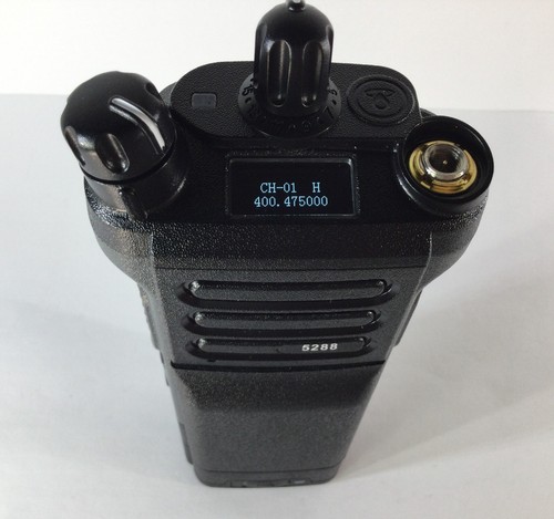 4G LTE Nationwide and Analog Walkie Talkie PoC Radio, Unlimited Range - Photo 19/24