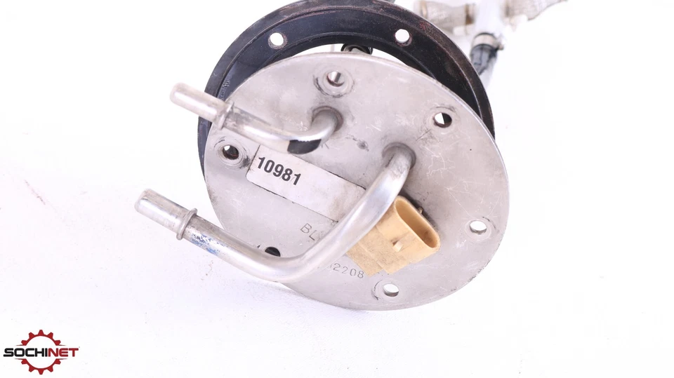 CHEVROLET CORVETTE C5 01-04 OEM GAS GASOLINE TANK FUEL GAUGE PUMP SENDER UNIT Foto 3 de 4