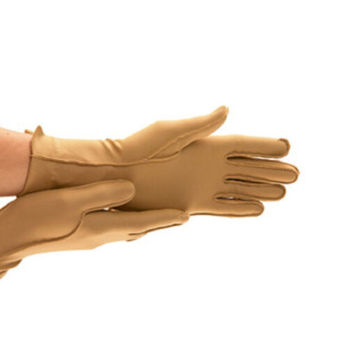 ISOTONER Full Finger Therapeutic Gloves - A25831 - Picture 1 of 1