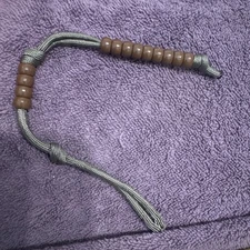 Ranger Pace Beads - Foliage And Brown