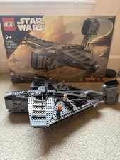 LEGO Star Wars: The Justifier (75323)