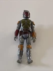 Boba Fett Star Wars Original Vintage Kenner Action Figure 1979 Hong Kong AR