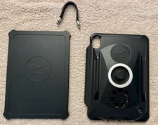 MyGoFlight Cool Case for iPad Mini 6:  Used 3-months, Upgrading to iPad 11"