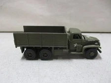Johnny Lightning US Army Personnel Carrier B