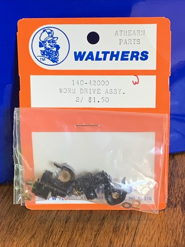 Walthers 140-42000 Schneckenantrieb