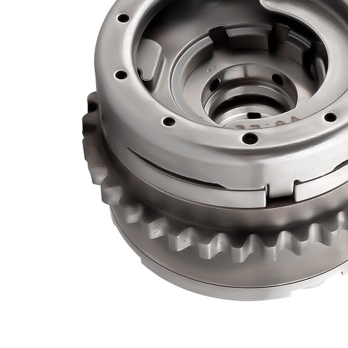 Ajustador del árbol de levas izquierdo de admisión para Mercedes ML400 SLK350 GL450 E400 2760503600 - Imagen 11 de 12