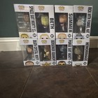 Funko Rick and Morty Pop! Mixed Lot 8 Target Exclusive Boxed Vinyl Figures — photo 2