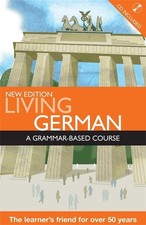 Living German: a grammar-based course ..., Coggle, Paul