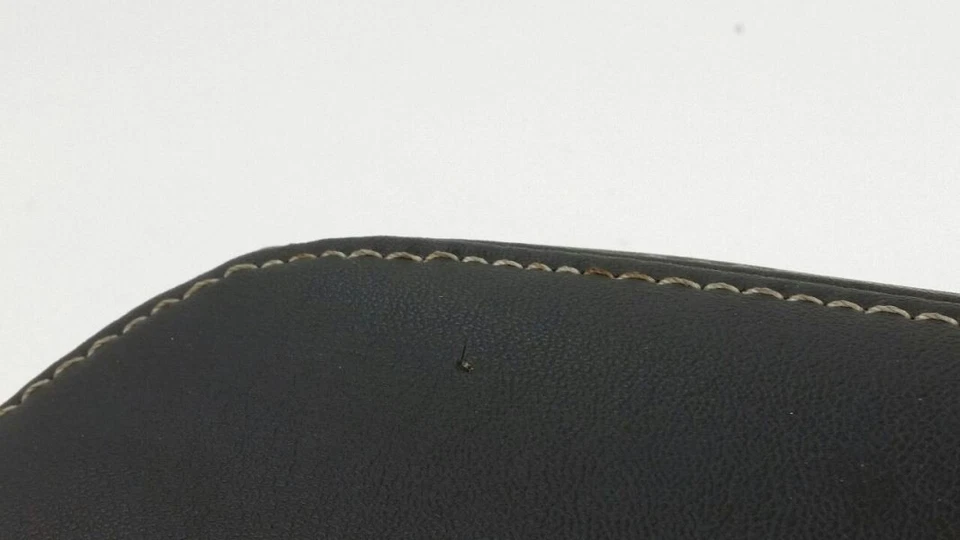 Encosto de cabeça para assento traseiro Ford Focus 2009 2010 2011 fabricante de equipamento original - Imagem 4 de 4