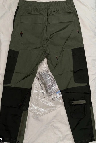 Jordan Brand × Travis Scott Travis Scott Jordan Cargo Pants Olive