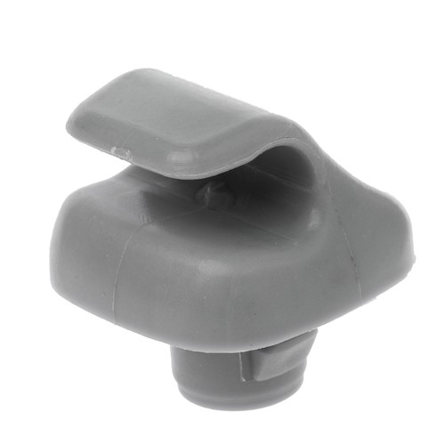 Sun Visor Holder Clip Gray For for Accord for Civic CRV - Picture 4 of 8