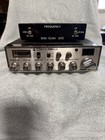 Radio CB vintage Cobra 138XLR avec OVNI
