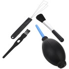  Mechanical Keyboard Cleaner Cleaning Brush Computer and Earphone