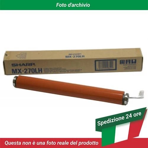 MX-270LH Sharp MX-2300N Rullo Inferiore