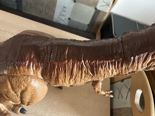 Riesen T Rex von Mattel - Bild 4 von 7