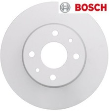 2x Bremsscheibe BOSCH 0986479B26 2 Bremsscheiben