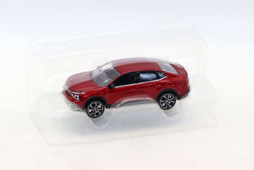 NOREV 1/64 Citroen C4 X 2022 Diecast Alloy Toy Car for collection Gift - Picture 17 of 19