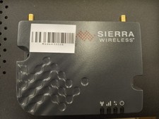 Sierra Wireless AirLink Router RV50 Cellular Gateway Part No. 1102555