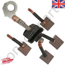 Starter Motor Brush Set For Peugeot 107 206 207 208 301 307 308 407 1007 1008