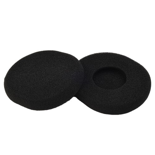 2PCS Replacement Ear Pad Cushions Foam Sponge For Logitech H800 Wireless Headset - Picture 12 of 24