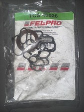 Fel-Pro TCS 46026 Engine Crankshaft Seal Kit For 1996-2020 Acura Honda Models