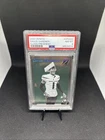 2023 Panini Zenith Football Ahmad "Sauce" Gardner #CP-2022 PSA 8