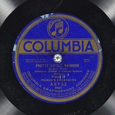 Alabama Symphony Orchestra Vinyl