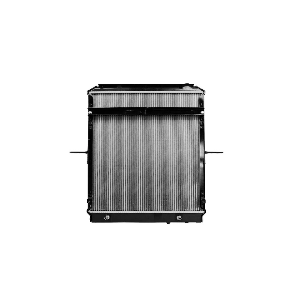 3834 CSF Radiator for Isuzu NPR-HD NQR NRR NPR 2008-2009 - Image 2 of 4