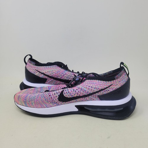 Nike Air Max Flyknit Racer Herren Größe 9 Dj6106-300 - Bild 8 von 10