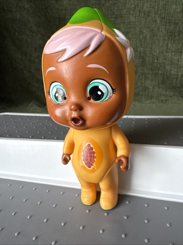 Cry Babies Magic Tears Lot of 7 M191 - Picture 5 of 8