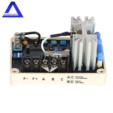 5 Pieces Automatic Voltage Regulator Controller For AVR EA05A 1 phase 2 wire
