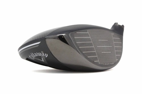 Callaway Paradym Ai Smoke Ti 340 Mini Mini Driver - HEAD ONLY - Right-Handed - 1 - Picture 5 of 9