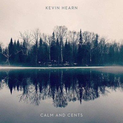 Hearn, Kevin - Calm And Cents CD NEU OVP