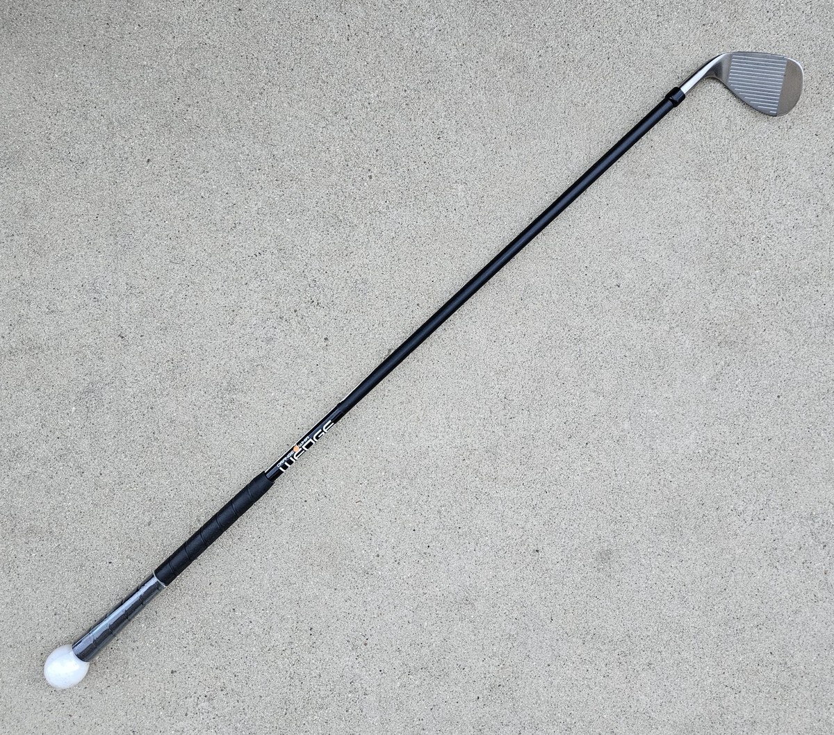その他 Orange Whip Amazon.com : Orange Whip Wedge Golf Short Game Swing Trainer