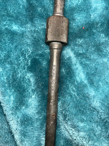 Vintage K-D No 104 Distributor Wrench Tool 1/2” 9/16” - USA - Picture 3 of 4