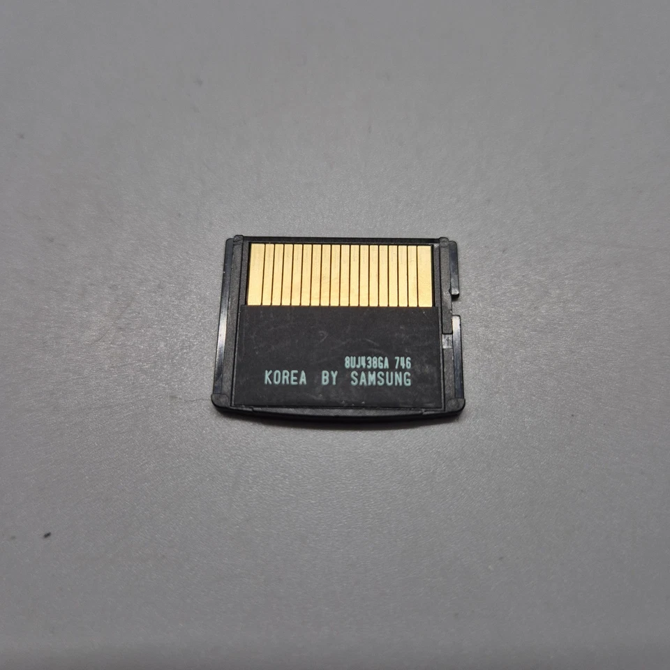 xD Picture Card 512MB Kodak Type M - Image 2 of 2